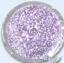 glitter viola iride